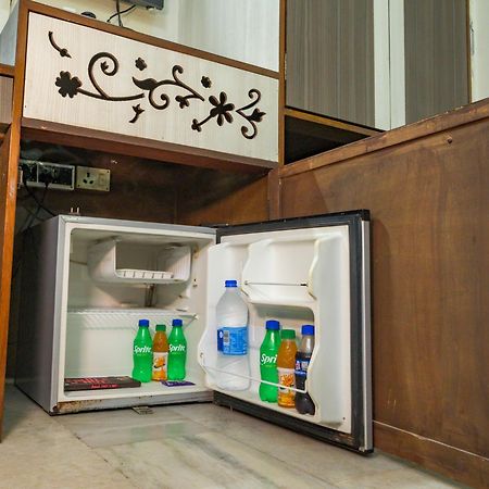Pallavi International Kolkata Ngoại thất bức ảnh