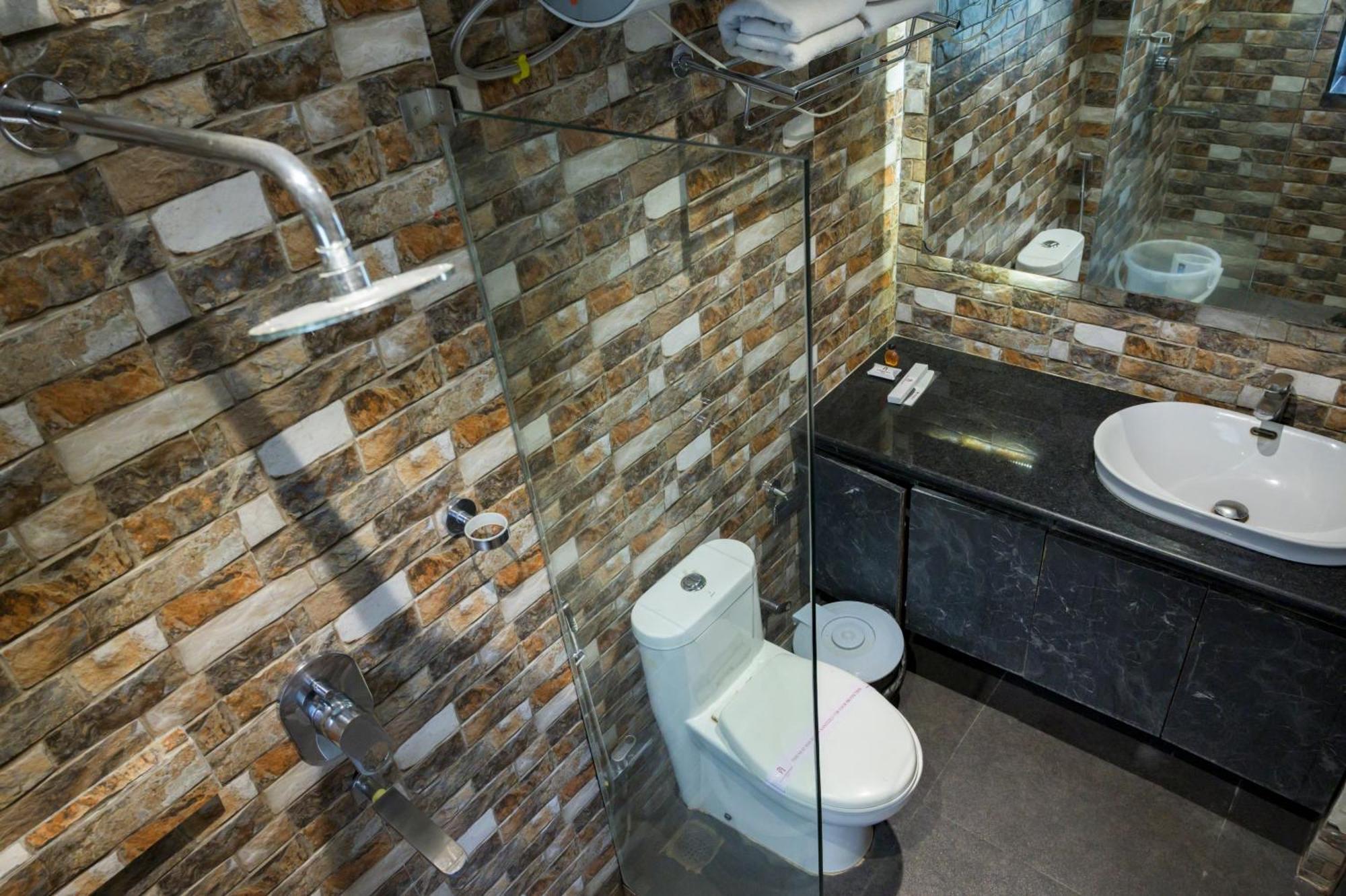 Pallavi International Kolkata Ngoại thất bức ảnh