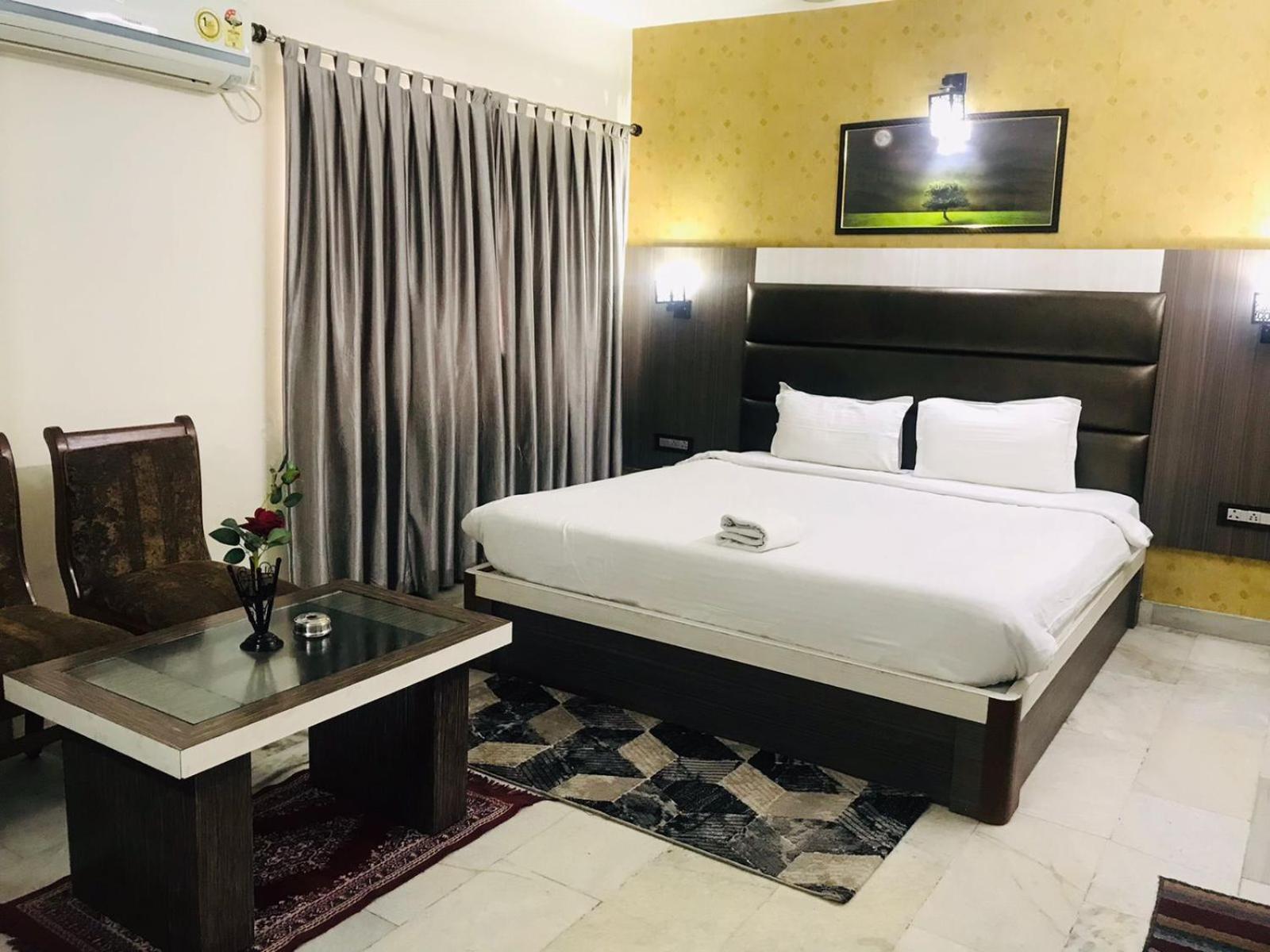 Pallavi International Kolkata Ngoại thất bức ảnh