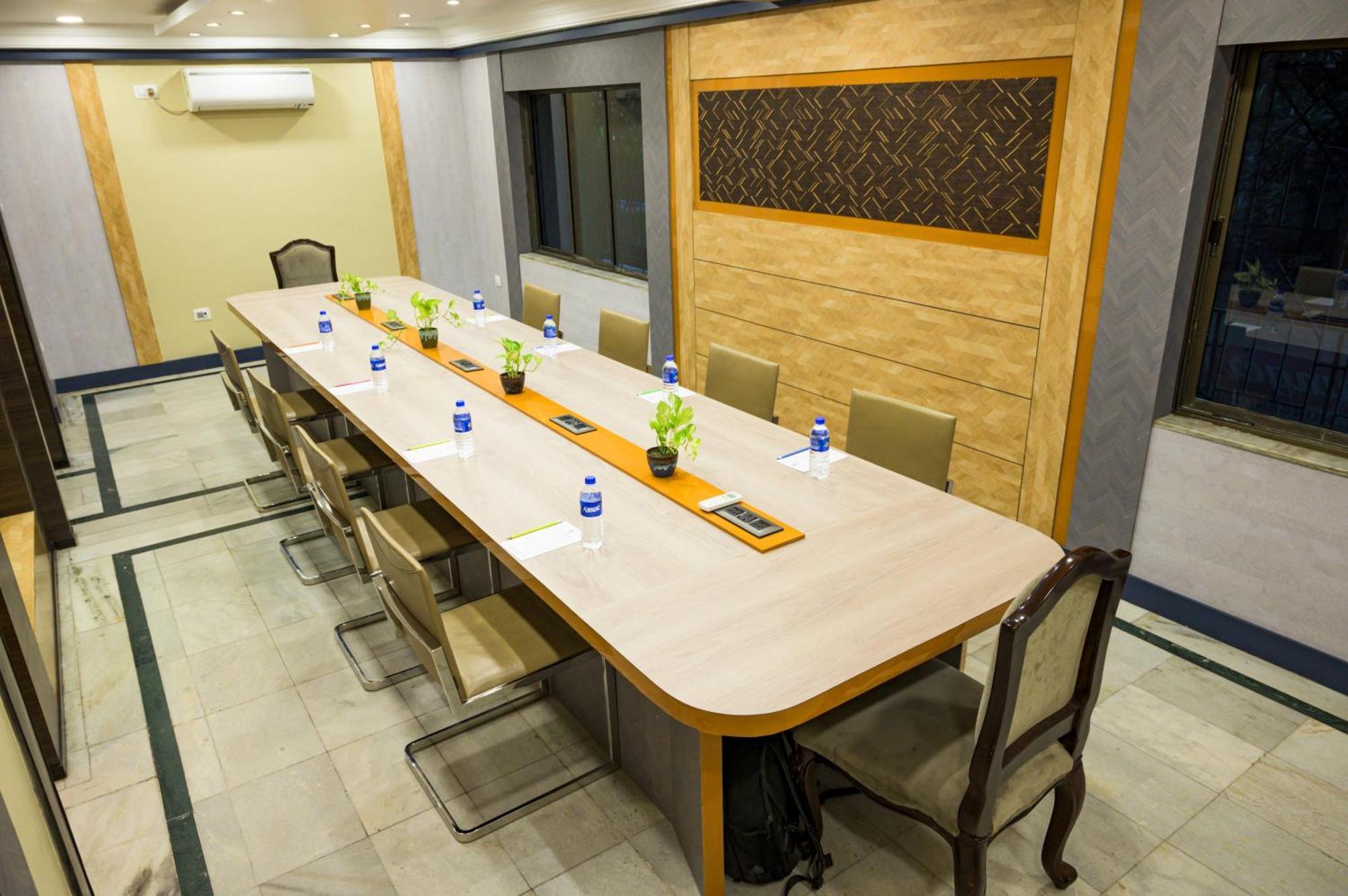 Pallavi International Kolkata Ngoại thất bức ảnh