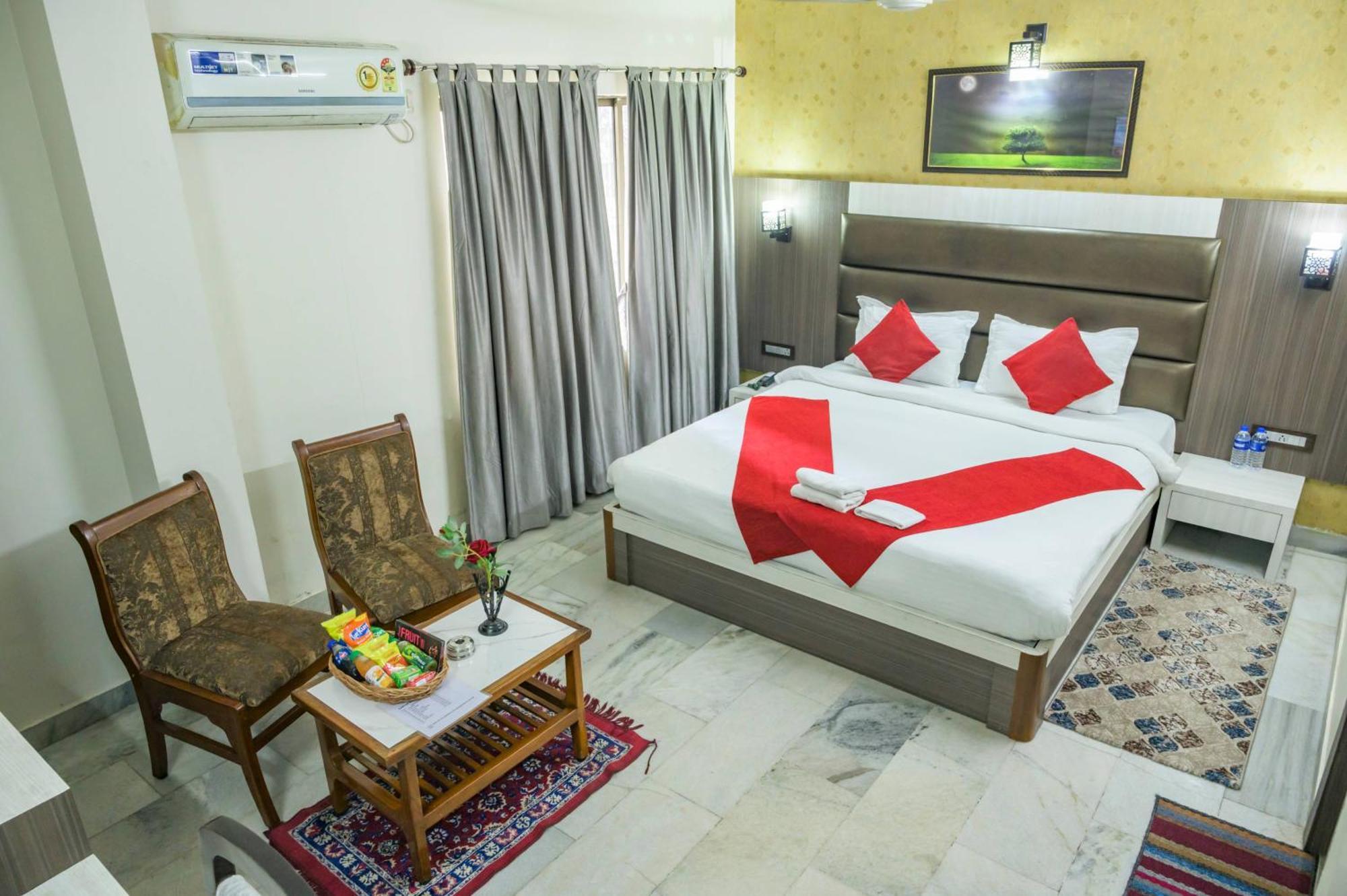 Pallavi International Kolkata Ngoại thất bức ảnh